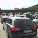 AMSS: Na Preševu na ulasku u Srbiju čekanje dva sata 10