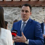 U infrastrukturu Podgorice uloženo 40 miliona evra 11