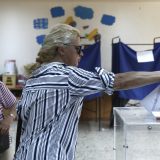 Grčka bira novi saziv parlamenta 5