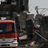 Od zemljotresa u Atini ima povređenih i štete na zgradama 11