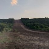 Probijena trasa gasovoda „Turski tok“ 2