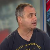 Grubački: Oni koji prekidaju tribine u Šapcu kao da su iznajmljeni na 10 minuta 14