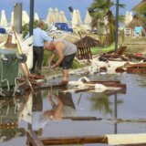 Desetak srpskih porodica zarobljeno u Pilionu zbog nevremena, jedna žena evakuisana: "Traži se način da obezbedimo kolektivni prevoz za Srbiju" 6