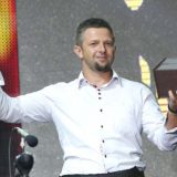 List Danas nepoželjan u Guči 2