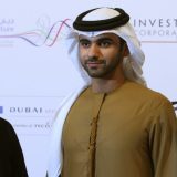 Sin princa prestolonaslednika UAE pronađen mrtav u Britaniji 12