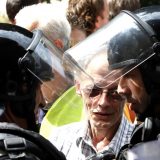 Devojka, koja je uhapšena zbog učešća u ubistvu Ranka Eskobara, tražila posao dadilje u Srbiji? 7