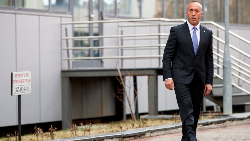 Advokat: Haradinaj u julu u Hag pozvan kao okrivljeni 1