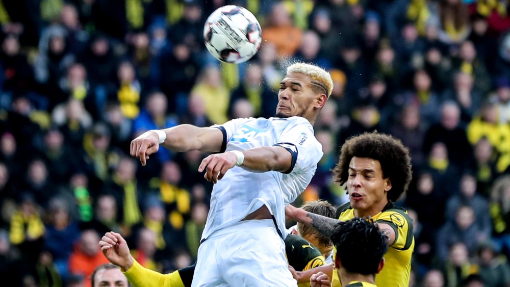 Njukasl oborio klupski rekord - 40 miliona za Žoelintona  1