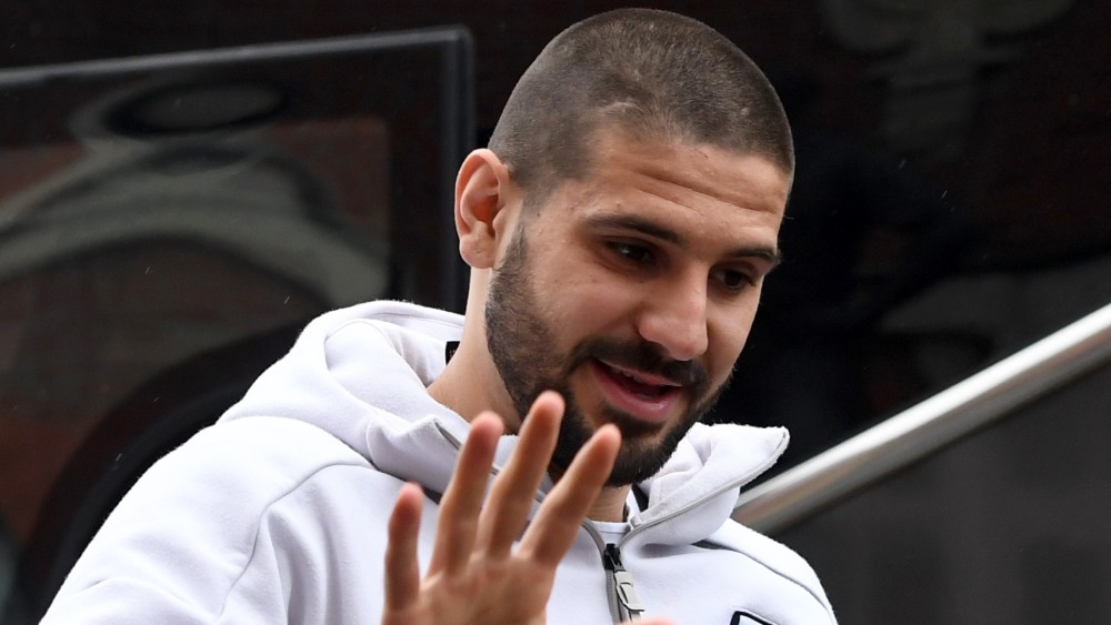 Mitrović produžio ugovor sa Fulamom do leta 2024. godine 1