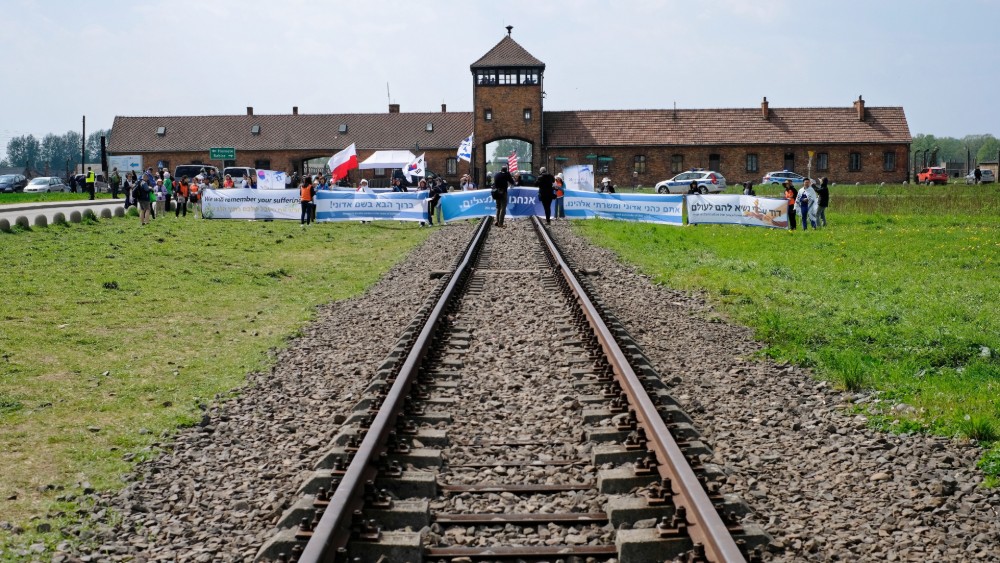 Preminuo poslednji preživeli logoraš iz Aušvica 1