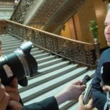 Finski ministar spoljnih poslova: Postoji mogućnost rata u Evropi i izvan Ukrajine 3