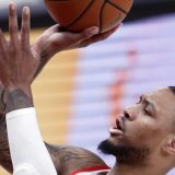 I Lilard otkazao učešće na Mundobasketu 7