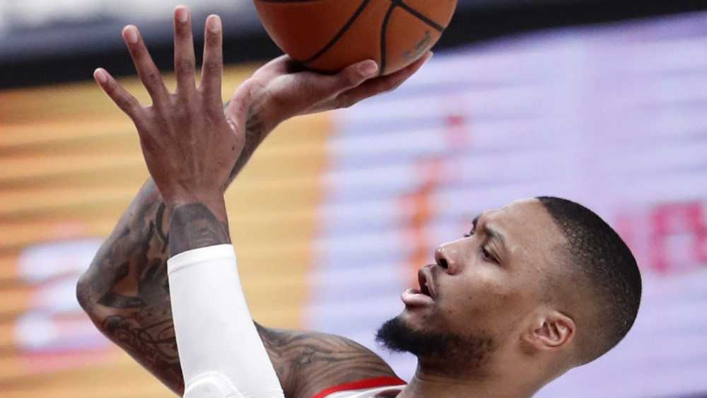 I Lilard otkazao učešće na Mundobasketu 1