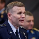 Volters: Na Srbiji da odluči da li želi u NATO 2