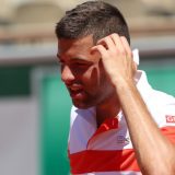 Krajinović izgubio u četvrtfinalu turnira u Minhenu 12