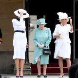 Tajna kraljičine tašne: Svaki položaj predstavlja određeni signal za poslugu 1