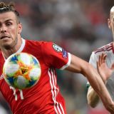 Bejlov menadžer odbacio navode o njegovom povratku u Totenhem 8