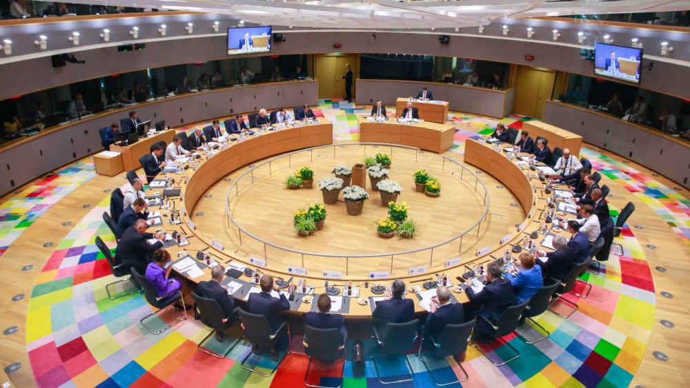 DW: Maratonski pregovori o imenovanju čelnika EU se nastavljaju 1