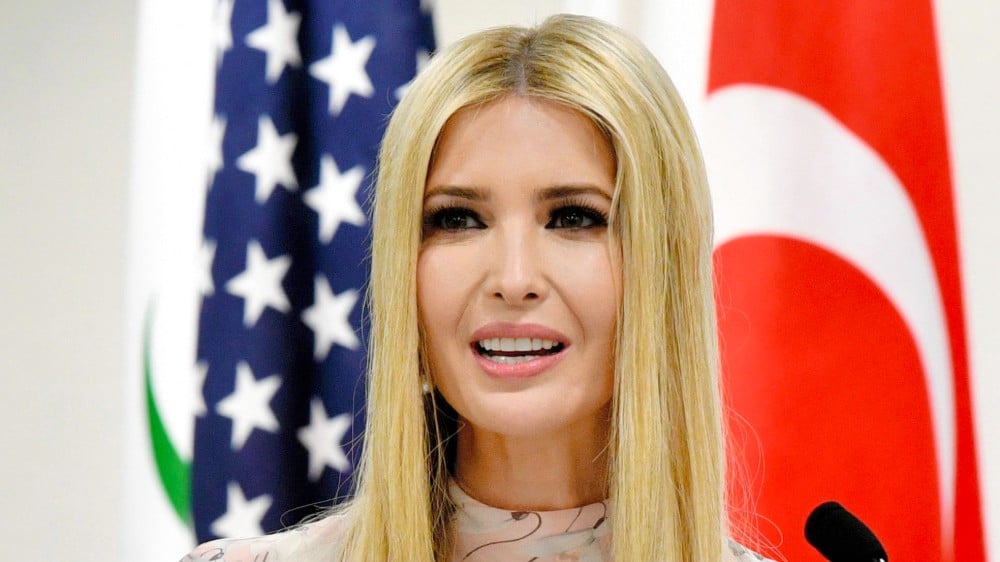 Ivanka Tramp ispitana zbog zloupotrebe sredstava za inauguraciju 1