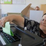 Veći odziv glasača u Albaniji 3