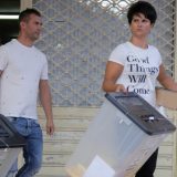 Albanija: Stranka Edija Rame pobedila u 57 od 61 opštine 3