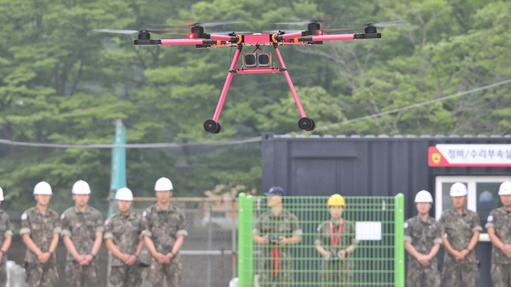 Koliko vredi jedan Dron?  1