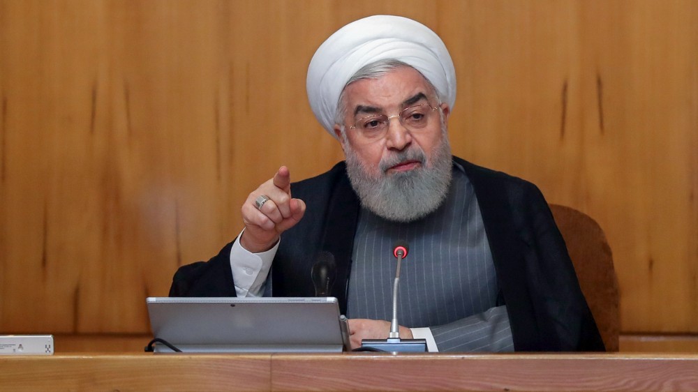 Pariz, London i Berlin pozvali Teheran da smiri tenzije 1