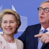 Istraživanje pokazalo da Nemci nemaju poverenja u Ursulu fon der Lajen 4