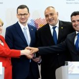 Berlinski proces u Poznanju: Mnogo novca, malo uspeha, Srbija i Kosovo kočničari 9