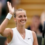Petra Kvitova