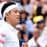 Nišikori izgubio u drugom kolu Rolan Garosa 7