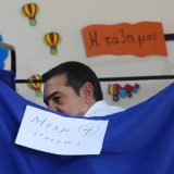 Grčki premijer Cipras priznao poraz 10