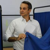 Vučić Micotakisu: Sestrinska SNS vašu pobedu doživljava kao pobedu svih nas iz ENP 1