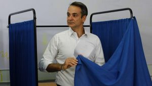 Grčki premijer Cipras priznao poraz 2