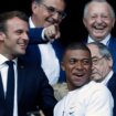 Makron traži da najbolji svetski klubovi puste francuske fudbalere na Olimpijske igre 11