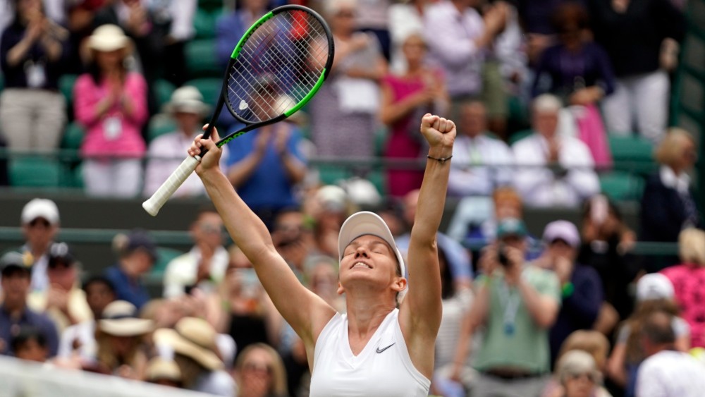 Simona Halep se povukla sa turnira u Palermu zbog karantina 1