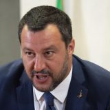 Salvini optužen za otmicu jer je sprečio migrante da uđu u Italiju 6