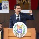 Parlament Venecuele odobrio sporazum koji može da dozvoli stranu intervenciju 15