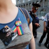 Ruska policija uhapsila osumnjičenog za ubistvo aktivistkinje LGBT 5