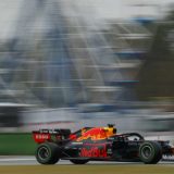 Formula 1: Ferštapen pobedio u Nemačkoj 9