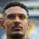 Sebastijan Ale najskuplji fudbaler Vest Hema 13