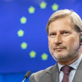 Komšić i Džaferović odbili sastanak Predsedništva BiH sa Hanom 15