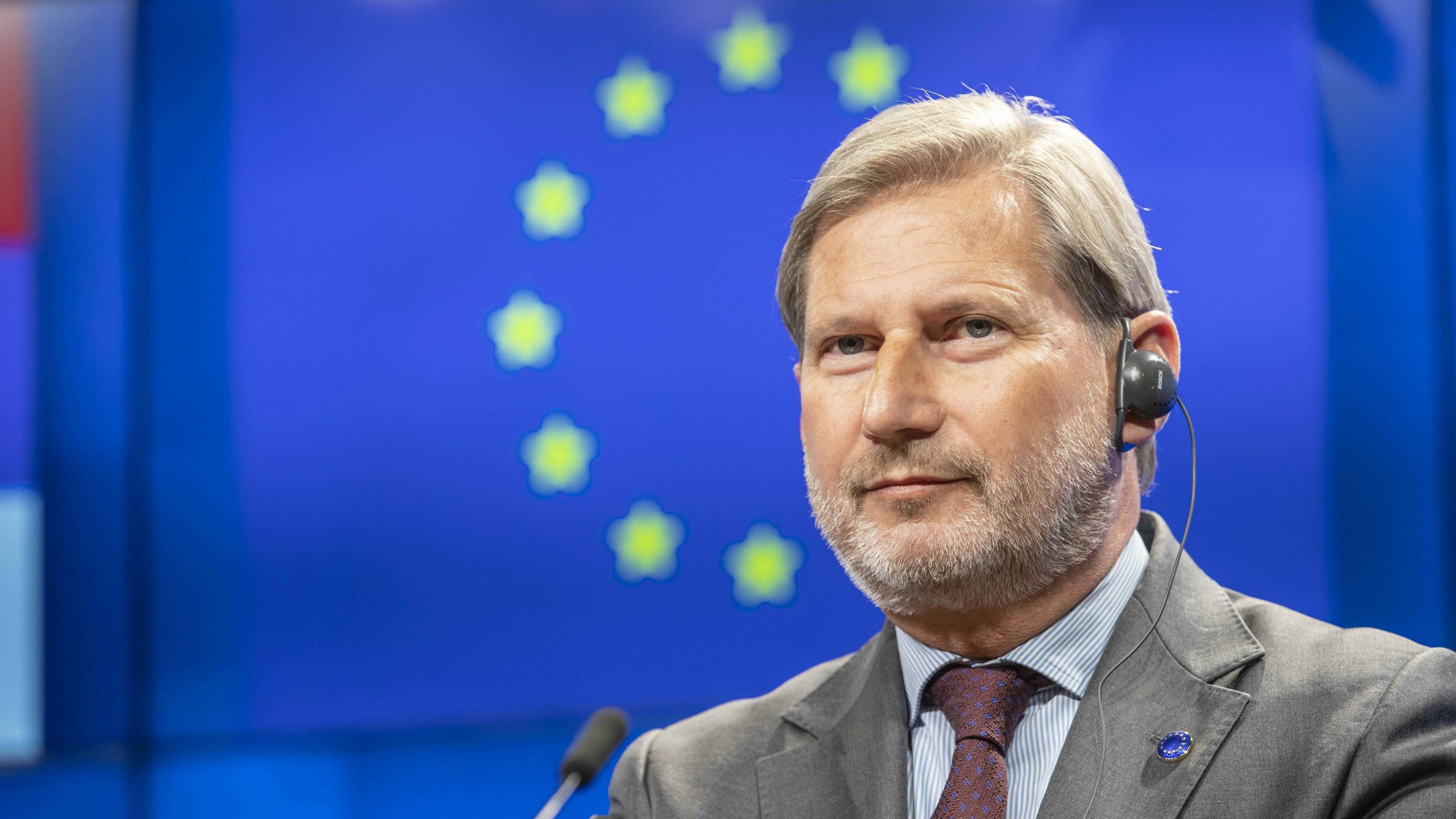 Han: Pozitivan ishod dijaloga Srbije i Kosova važan za evropsku perspektivu regiona 1