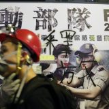 Hongkong: Borba za demokratiju se nastavlja u inostranstvu 1