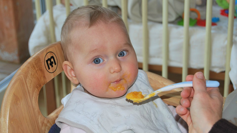 SZO upozorava na suviše šećera u hrani za bebe 1