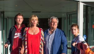 Filmski vodič od 18. do 25. jula 2