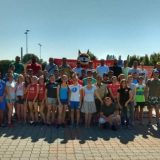 Posle skoro više od dve decenije „Seoske sportske igre“ se vratile u Zaječar 6