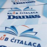 Klub čitalaca Danasa: Za manje od mesec dana skoro 400 članova 10