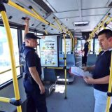 Pojačana kontrola klima-uređaja u vozilima javnog prevoza 10
