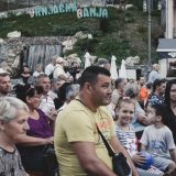 Održan prvi Internacionalni festival pozorišta u Vrnjačkoj Banji 1